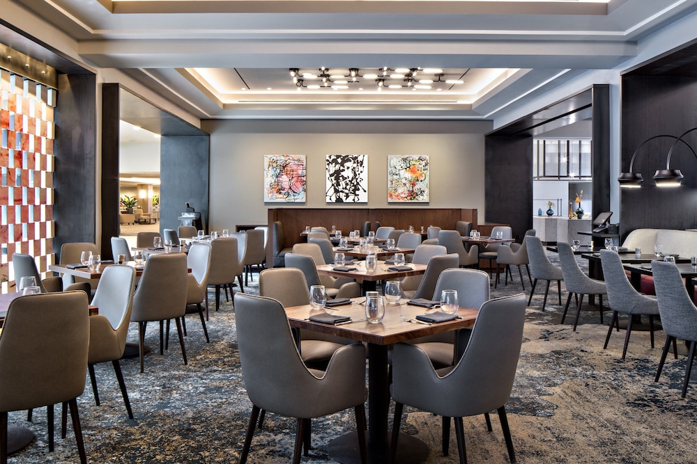 Sheraton Dallas Hotel - photo 35