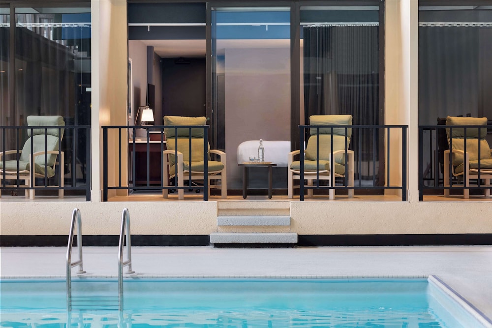 Hotel Champlain Burlington Curio Collection by Hilton - photo 15