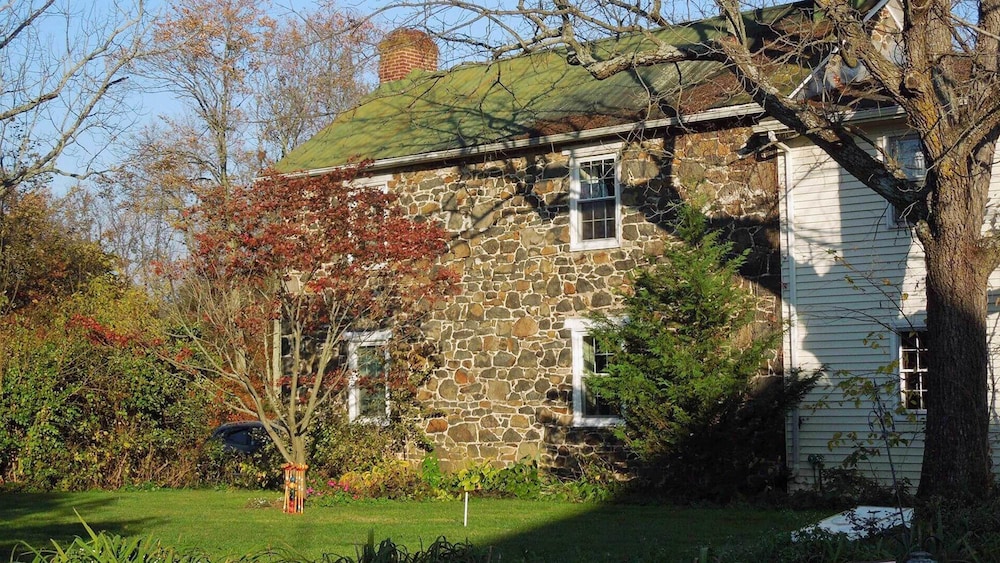 Battlefield Bed & Breakfast Inn - photo 84