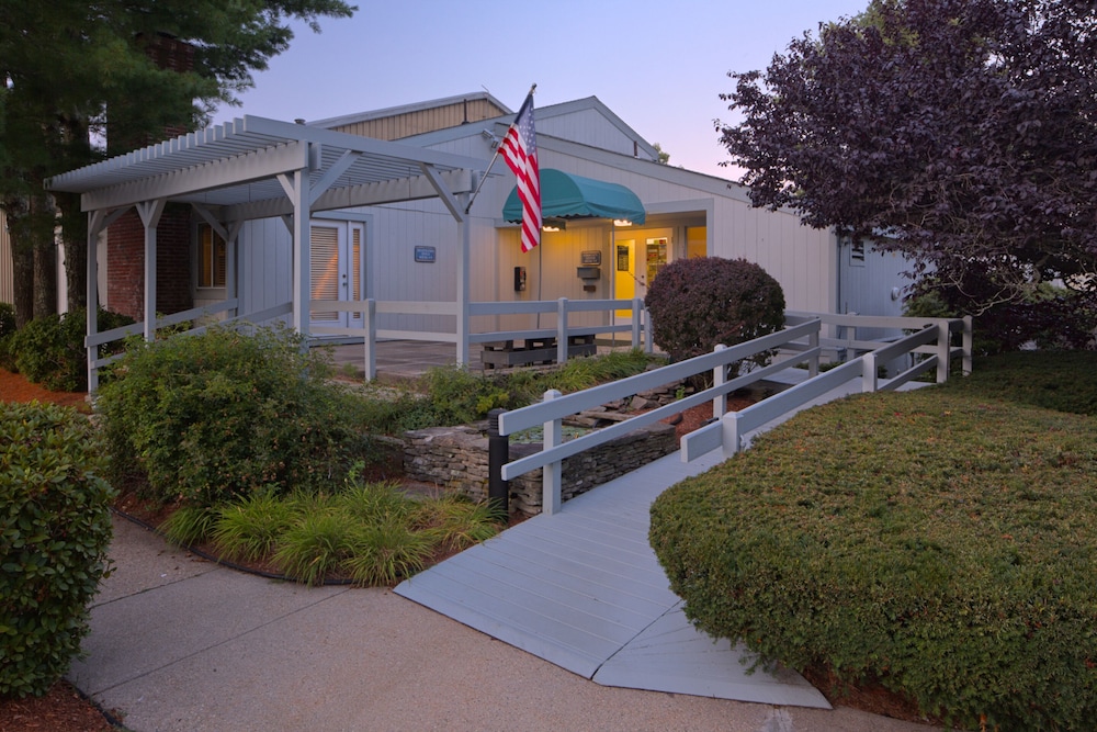Southcape Resort Mashpee a Ramada by Wyndham - photo 30