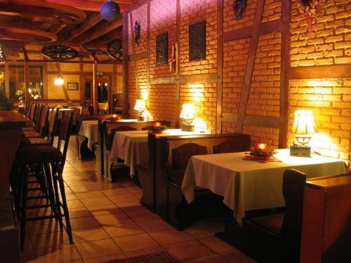 Hotel Ruhekrug — Schleswig — photo 4