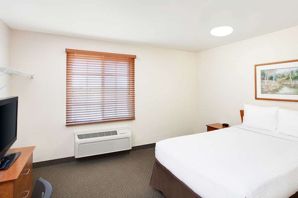 Woodspring Suites Houston Westchase - photo 6