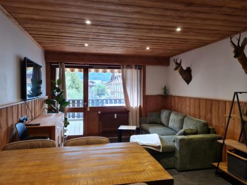 Le Refuge - last minute hotel in Samoens