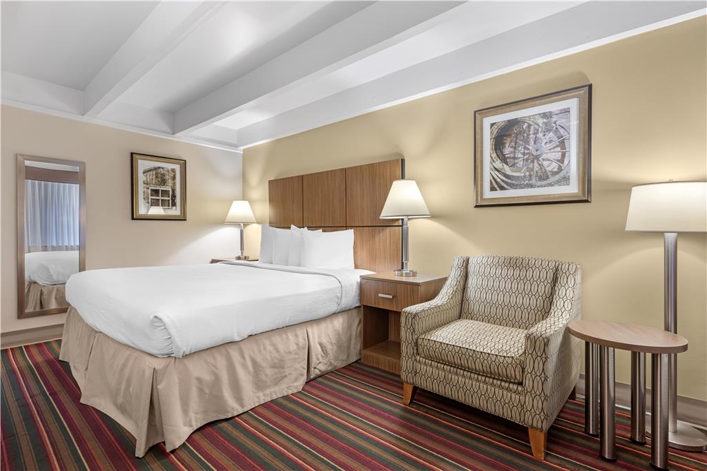 Best Western El Rancho Palacio - photo 15