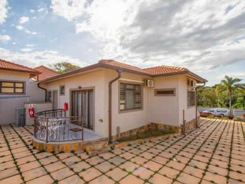 31 on Windsor Guest House — 4-Star Luxury Hotel in Durban, South Africa