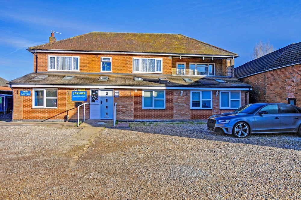 Oyo Aparthotel Hathern Loughborough — Loughborough