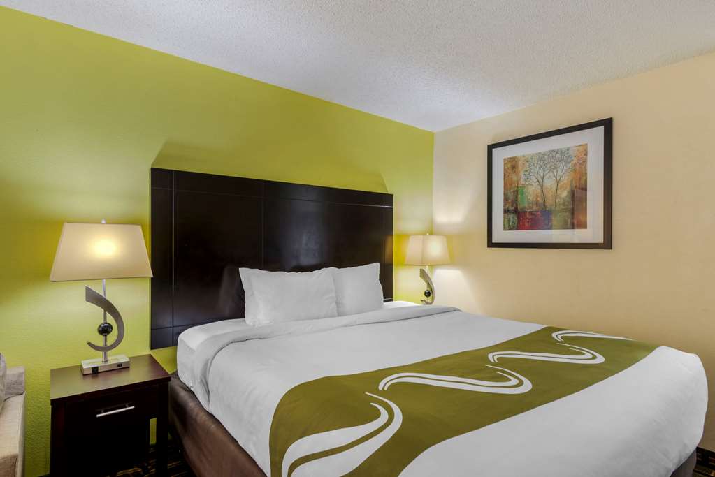 Quality Inn Acworth North - photo 14