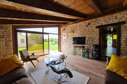 Kuca Capadinka Experience Life of Locals in Marcana, Croatia