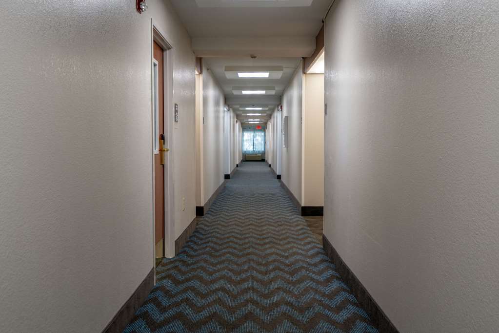 Sleep Inn Murfreesboro Shopping District - photo 21