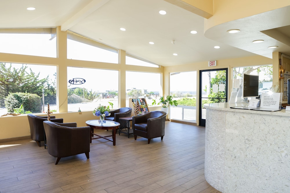 Silver Surf Motel - photo 108