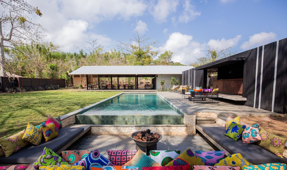 Origin Uluwatu in Pecatu, Indonesia