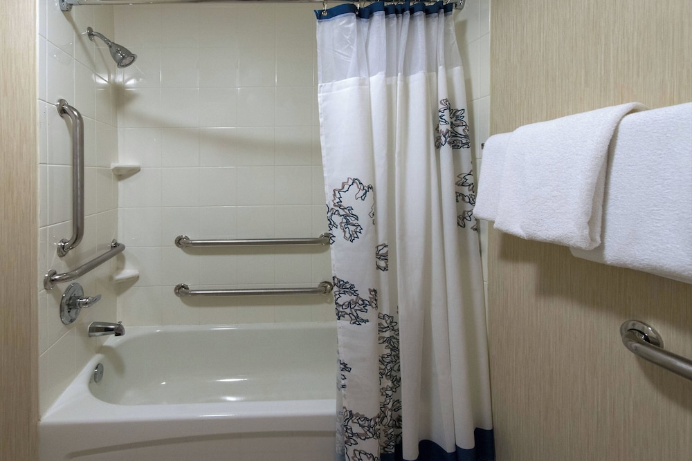 Residence Inn by Marriott Fayetteville Cross Creek - photo 30
