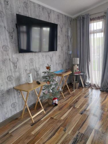 Stag Lodge