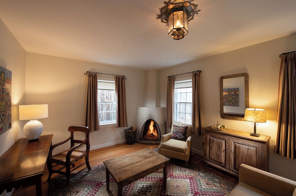 Los Poblanos Historic Inn & Organic Farm - photo 25