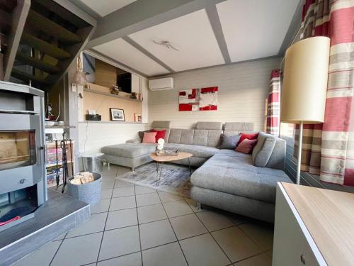 Ferienhaus Heike Dein Urlaub mit Panoramablick — hotel in Kirchheim
