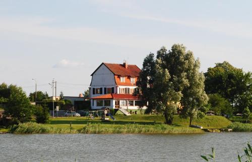 Karczma Stary Młyn in Gizycko, Poland