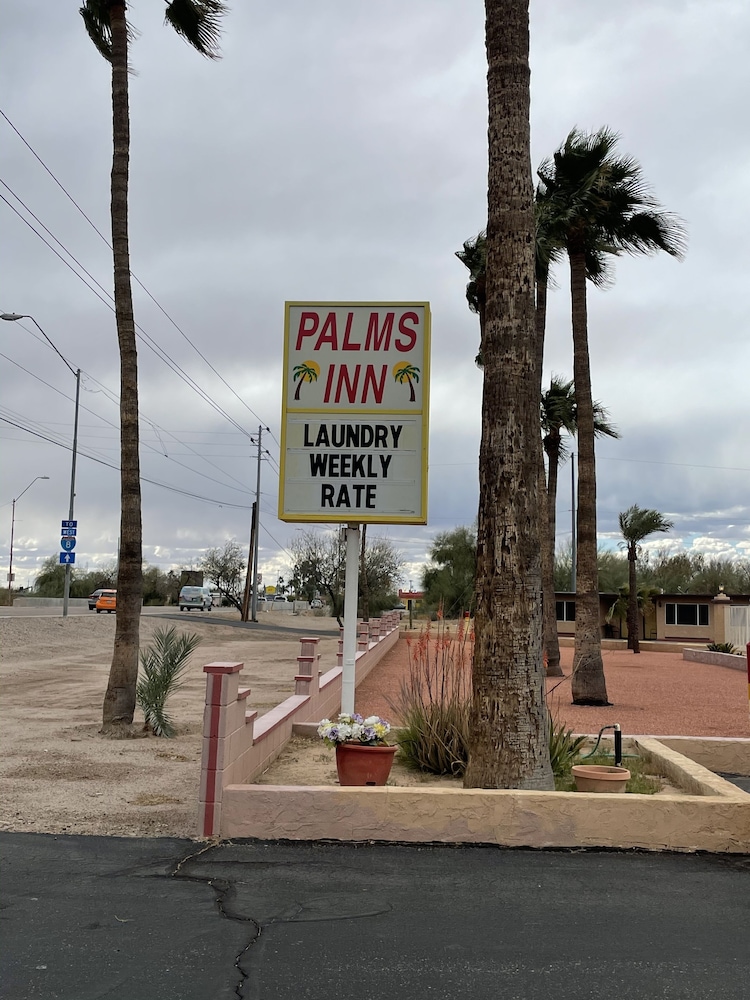 Palms Inn - photo 18