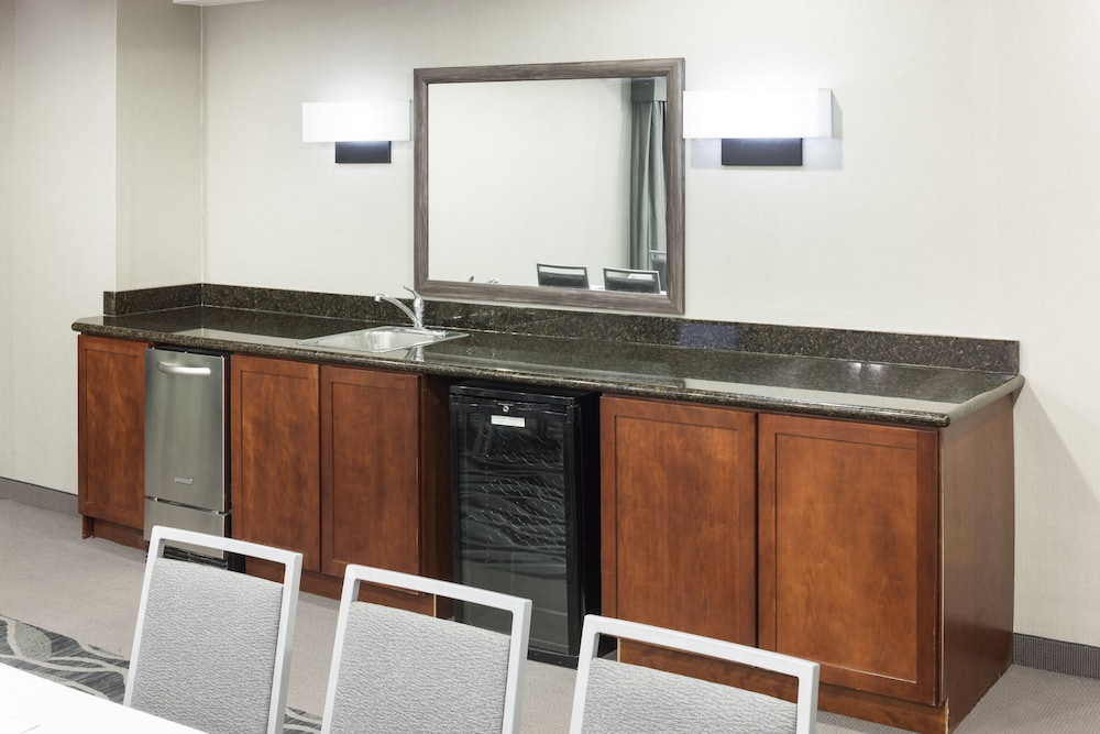 Homewood Suites by Hilton Seattle Tacoma Airport Tukwila - photo 23
