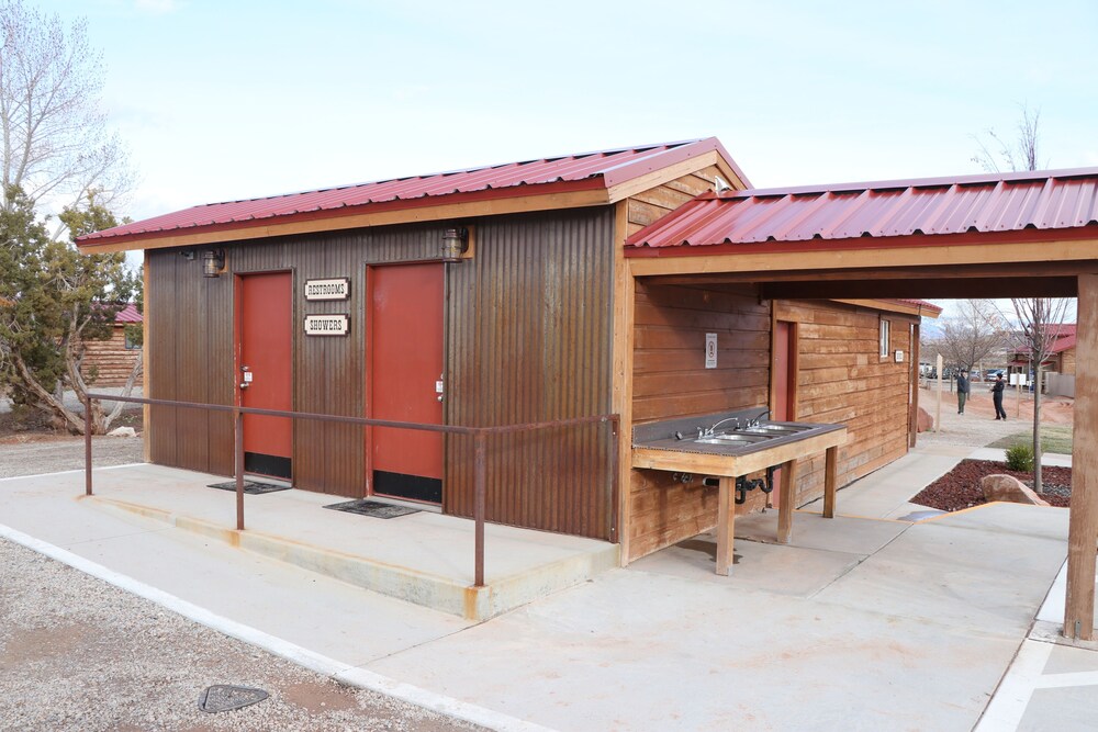 Archview Rv Resort & Campground - photo 17