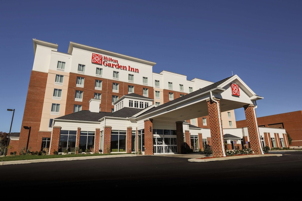 Hilton Garden Inn Indiana at IUP - featured photo