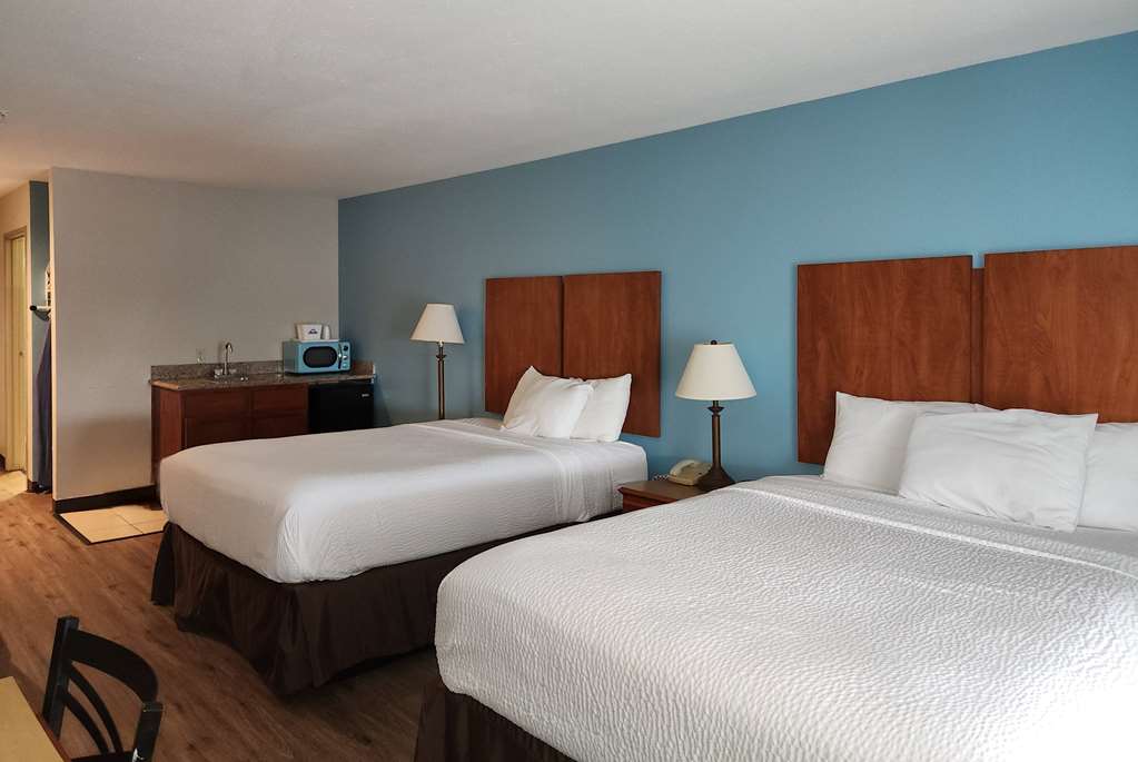 Days Inn & Suites by Wyndham Thibodaux - photo 28