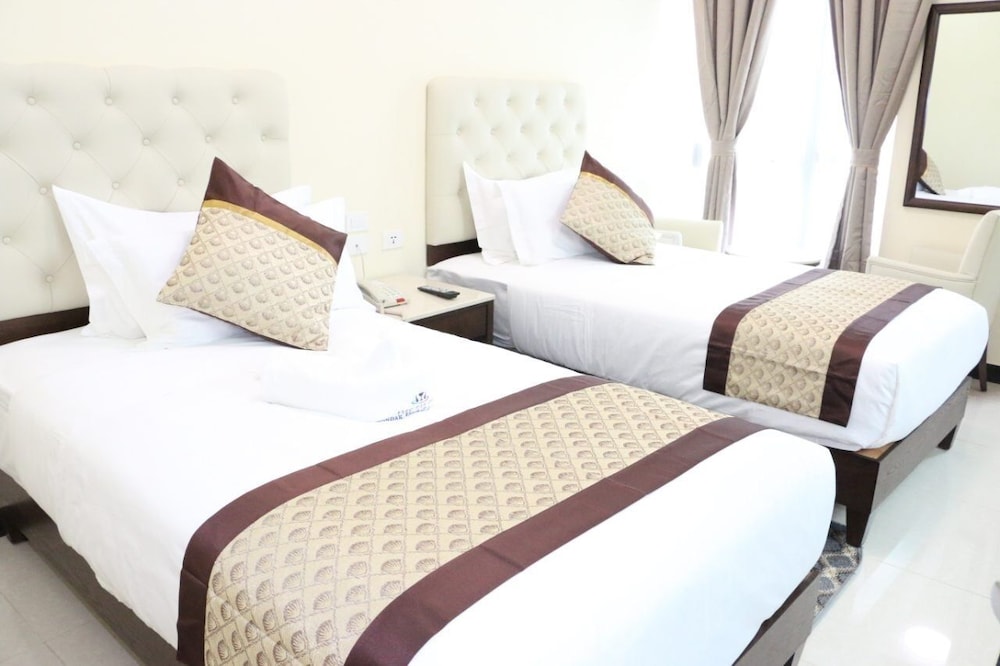 Gondar Plaza Hotel — Gondar — photo 5