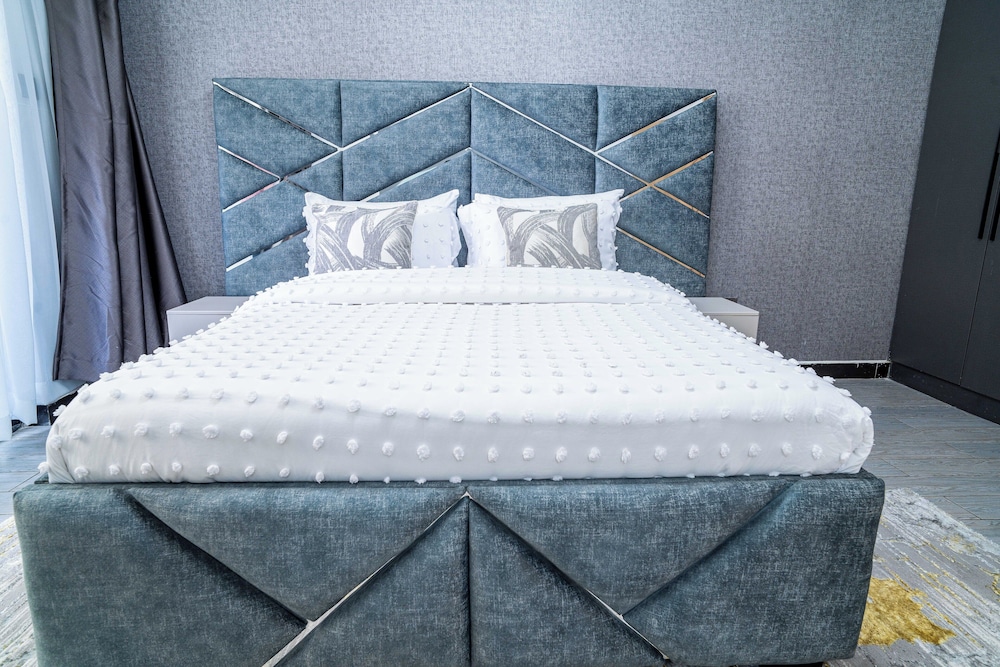 Maskan Airbnbs — 4-Star Luxury Hotel in Nairobi, Kenya