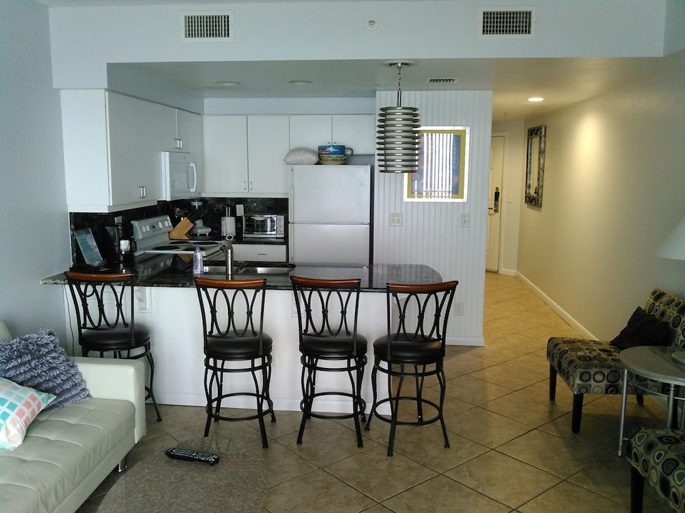 Ocean Walk Resort - photo 138