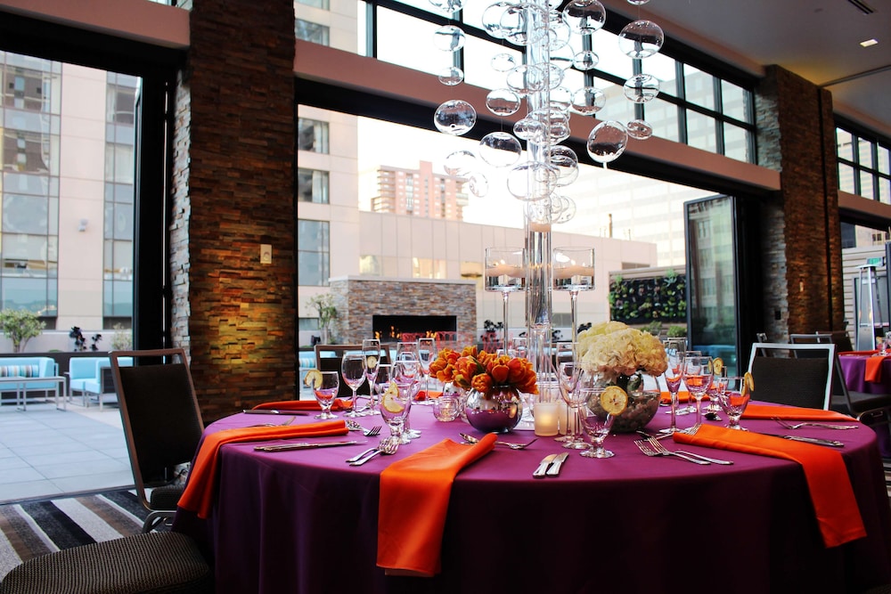 the Curtis Denver a DoubleTree by Hilton Hotel - photo 86