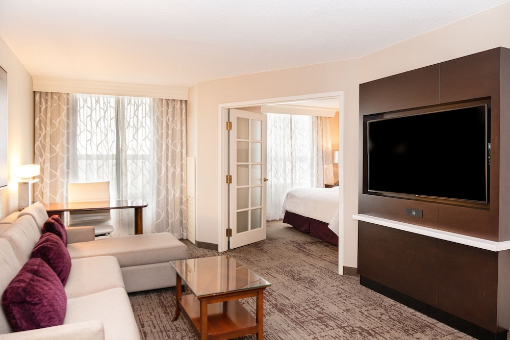 Chicago Marriott Suites Deerfield - photo 16