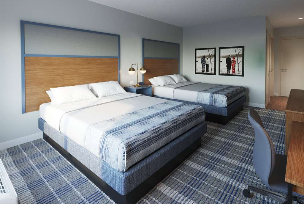 AmericInn by Wyndham International Falls - photo 16