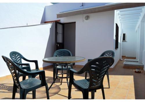 Casa Las Flores — Barbate — photo 3
