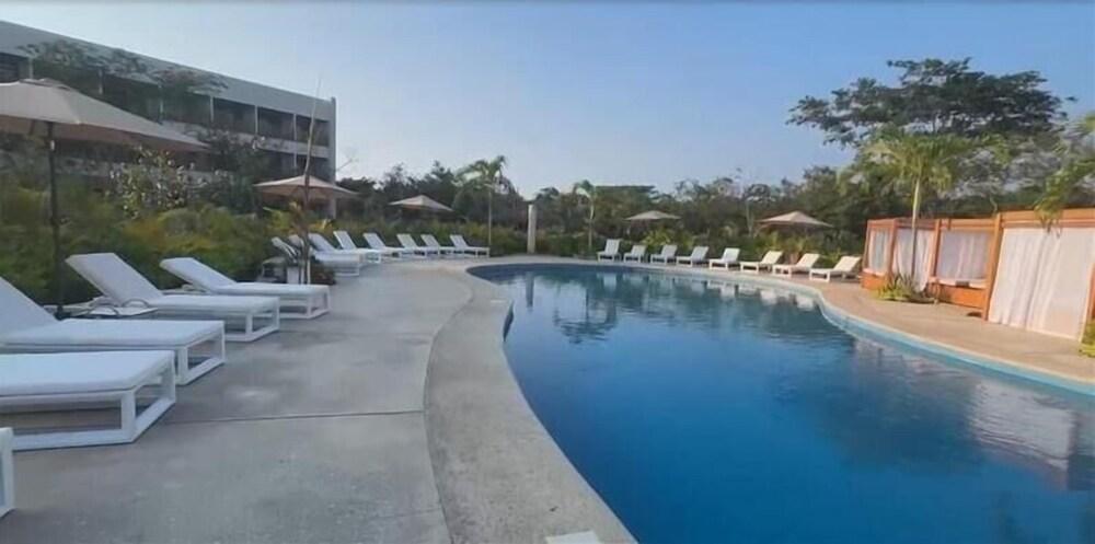 Hotel Mundo Maya Edzná