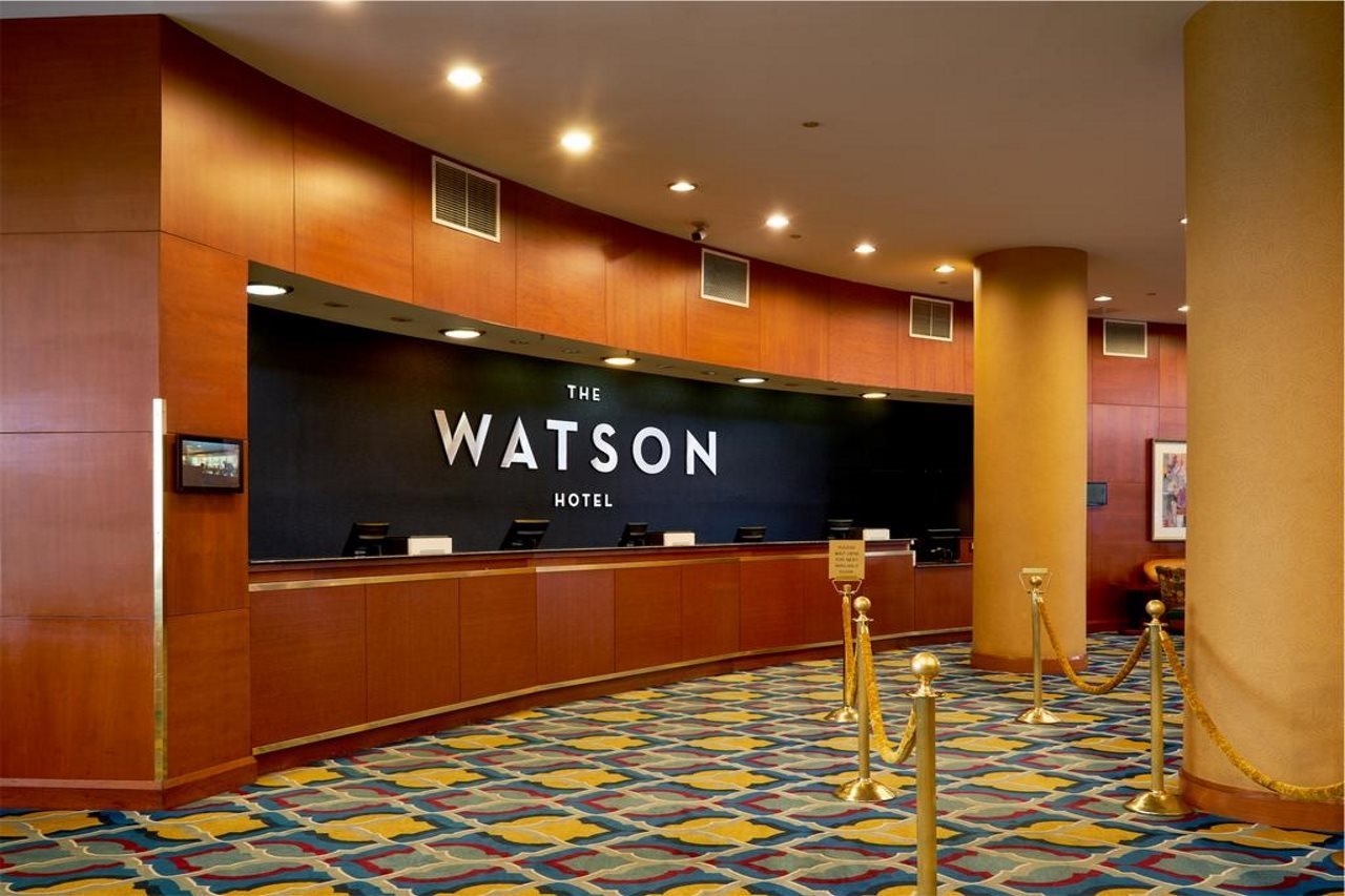 The Watson Hotel - photo 3