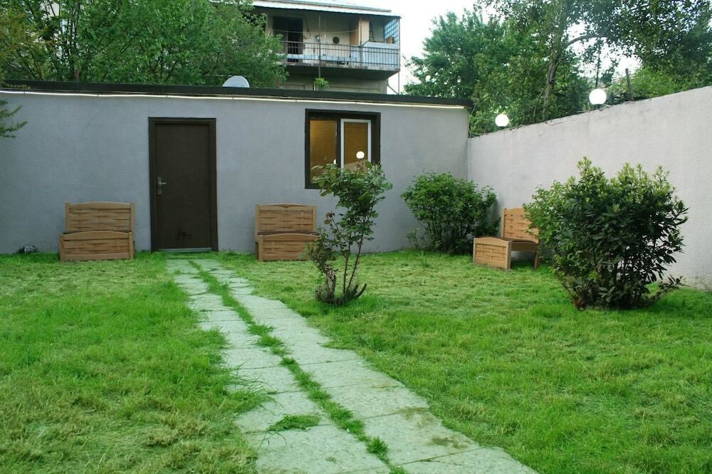 Salli Hotel - last minute hotel in Tbilisi