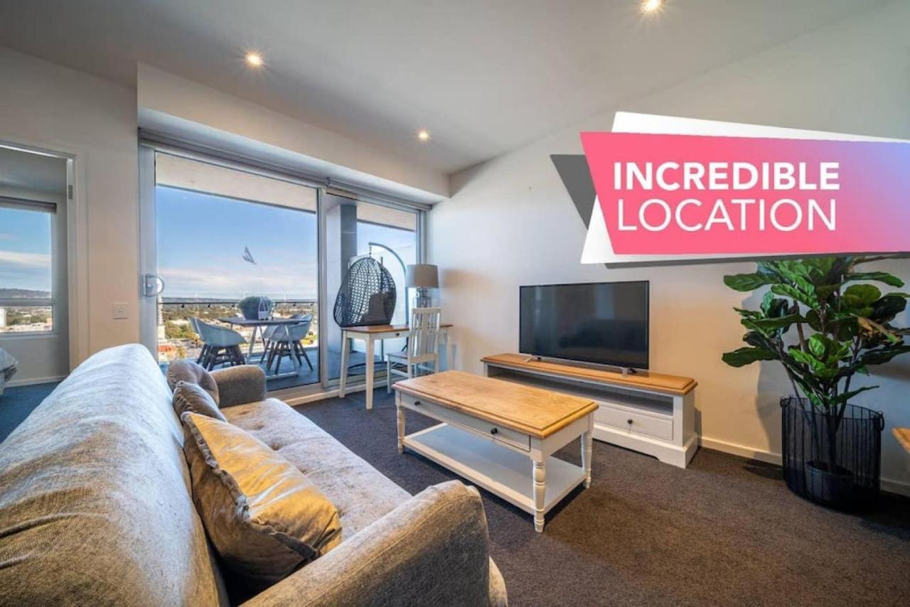 Divinity on Morphett in Adelaide, Australia