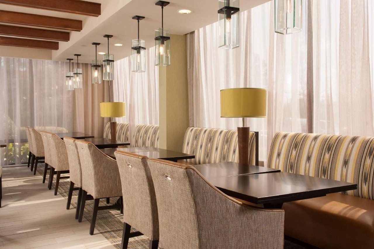 Hampton Inn Atlanta North Druid Hills - photo 3