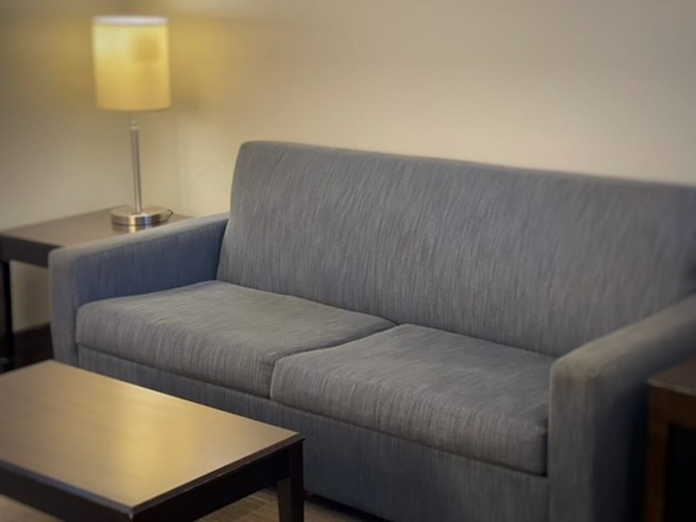 Holiday Inn Express Hotel & Suites Oxford by IHG - photo 14