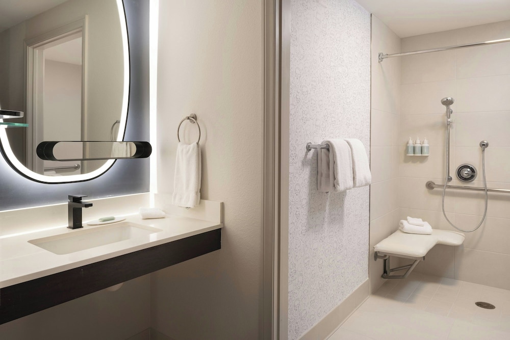 Residence Inn by Marriott Irvine John Wayne Airport - photo 27