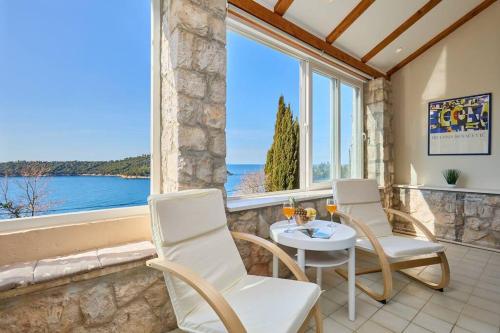 Studio apartman Ana