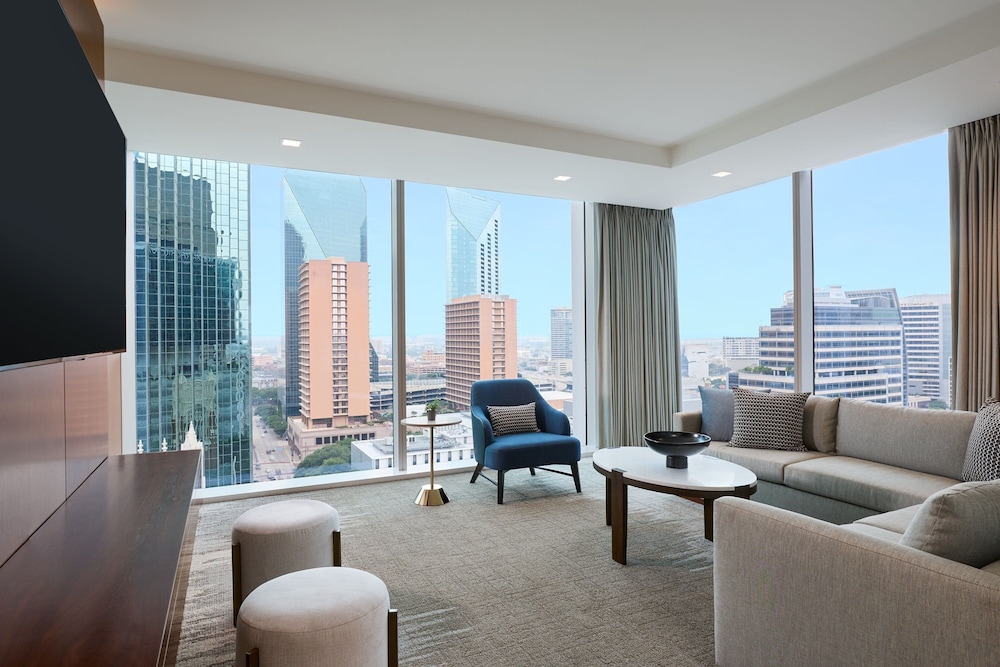 JW Marriott Dallas Arts District Hotel - photo 33