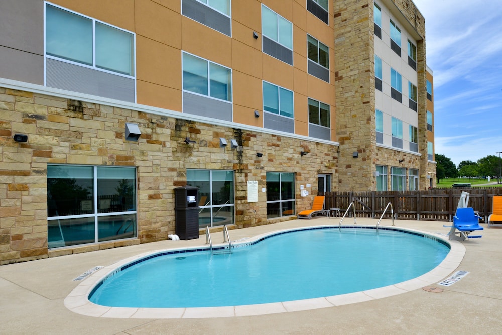 Holiday Inn Express & Suites Wylie West by IHG - photo 24