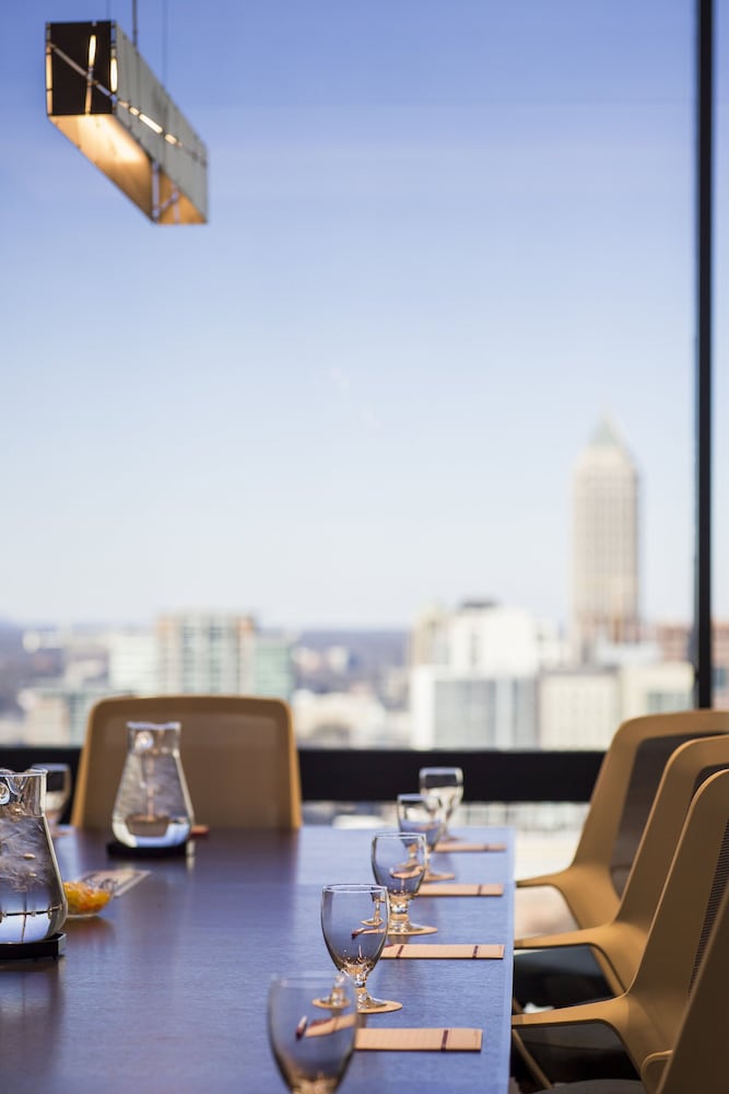 Peachtree Hotel Midtown Atlanta - photo 59