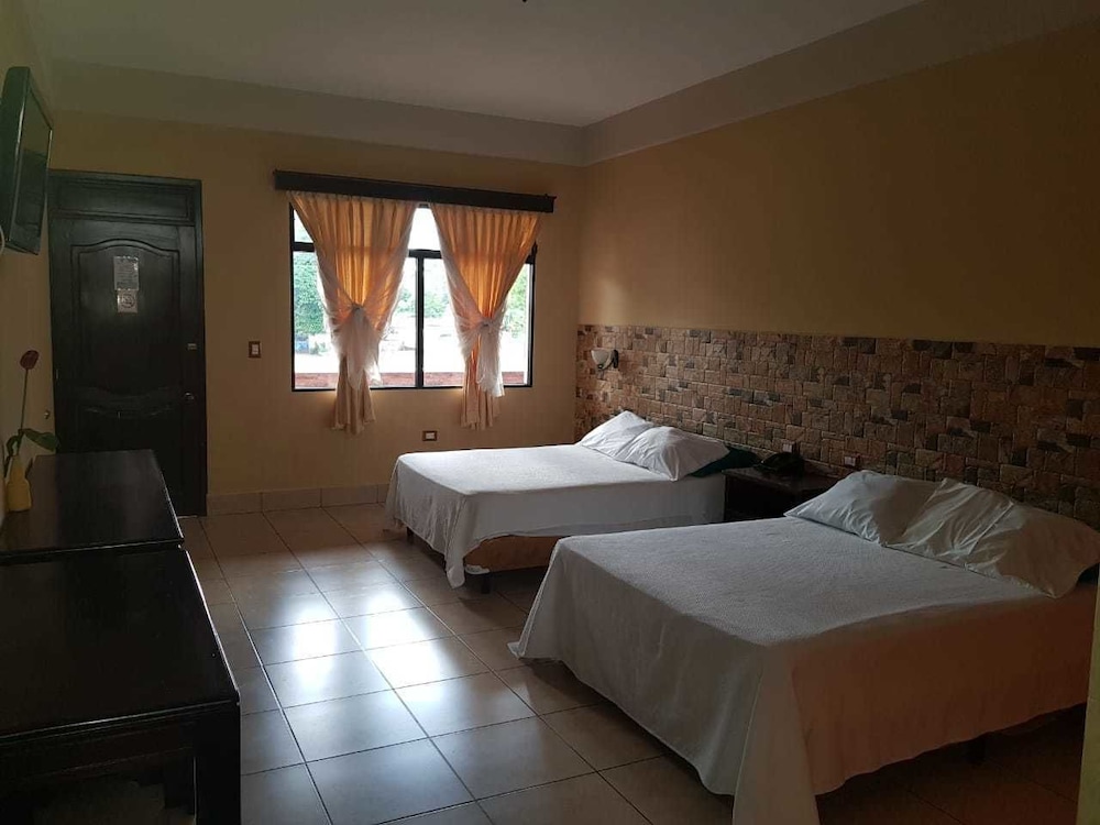 Hotel Bella Vista — hotel in Catarina