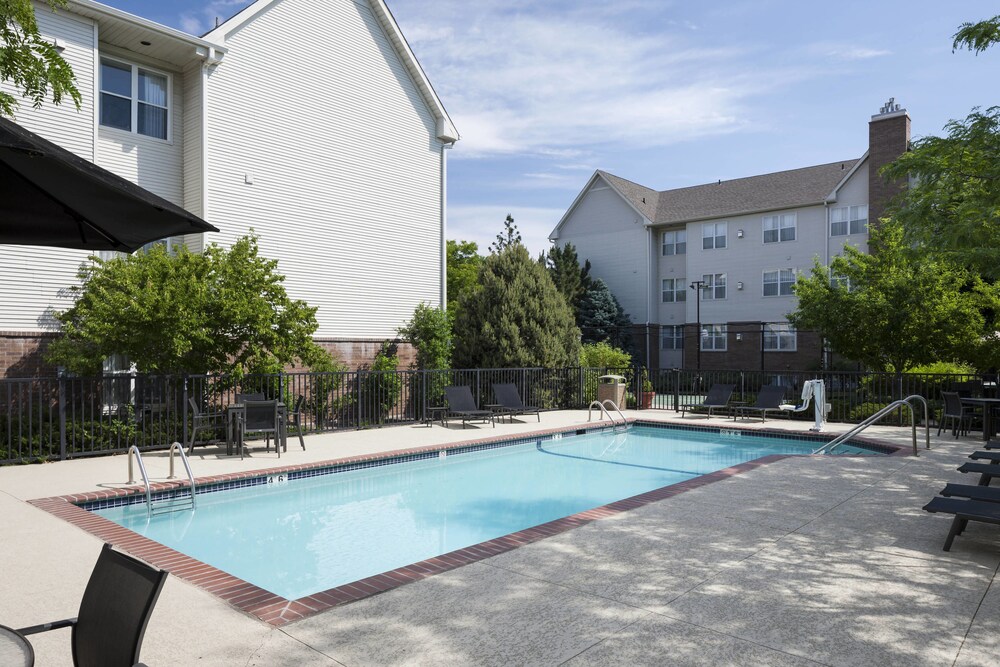 Residence Inn By Marriott Denver Highlands Ranch - photo 15