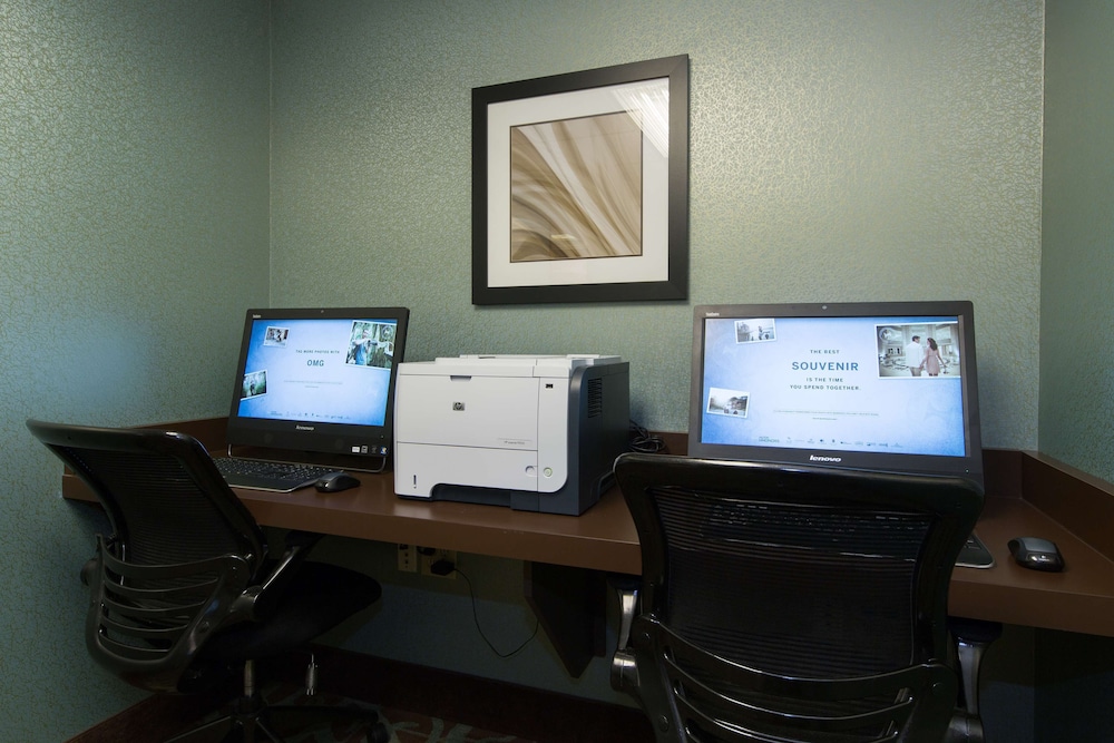 Hampton Inn Philadelphia Plymouth Meeting - photo 27