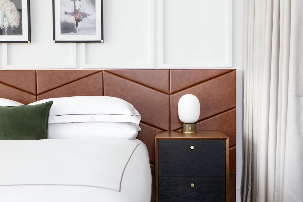 Kimpton Banneker Hotel by IHG - photo 25