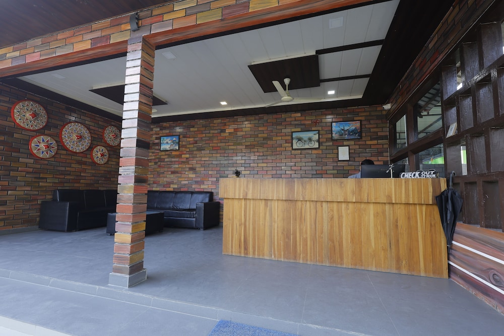 Dhanshree Resort in Bokakhat, India