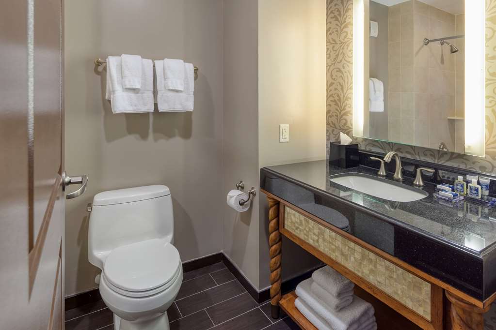 Wyndham Grand Orlando Resort Bonnet Creek - photo 49