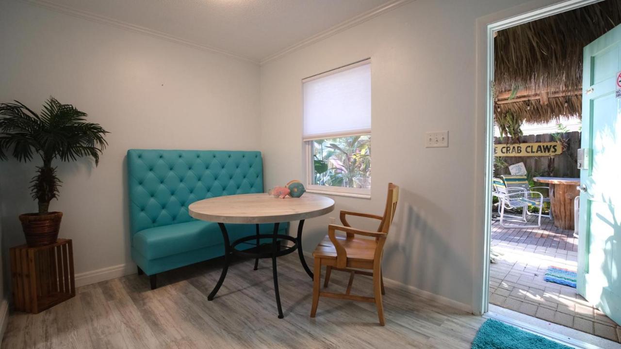 Beachpoint Resort Cottages - photo 45